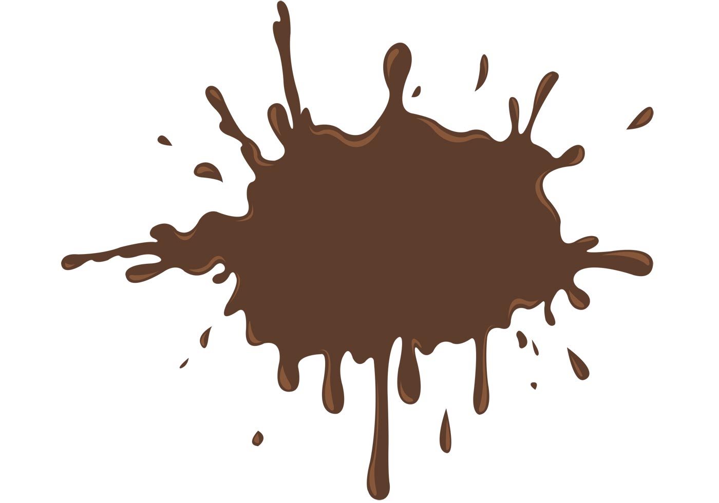 chocolate splash vector at vectorified com collection of chocolate splash vector free for personal use chocolate splash vector at vectorified