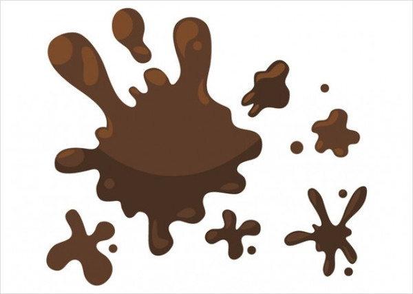 600x427 Splash Vectors