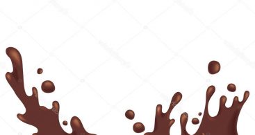367x195 Chocolate Splash Vector Archives Vector Images Design