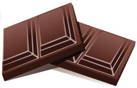 468x300 Chocolate Vectors Design