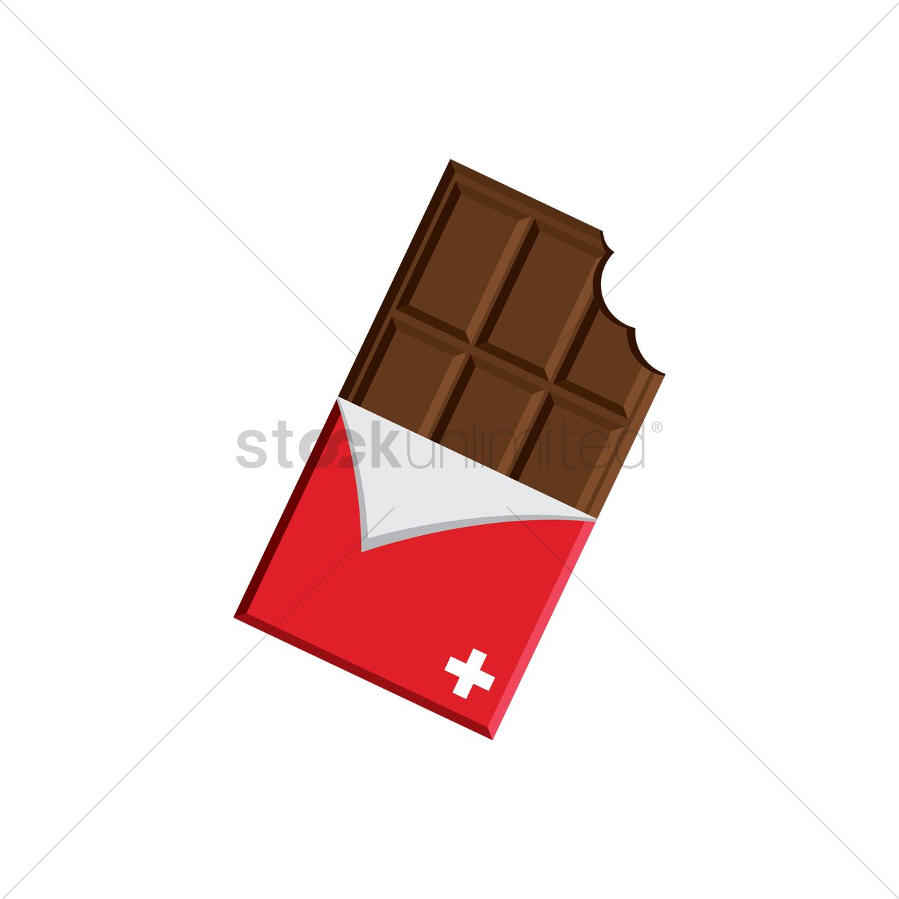 Chocolate Vector at Vectorified.com | Collection of Chocolate Vector ...