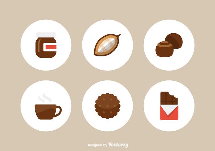 700x490 Chocolate Free Vector Art