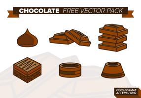 286x200 Chocolate Free Vector Art