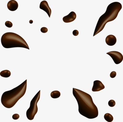 Chocolate Splash Png Images 400x397 Chocolate Splash Png Images