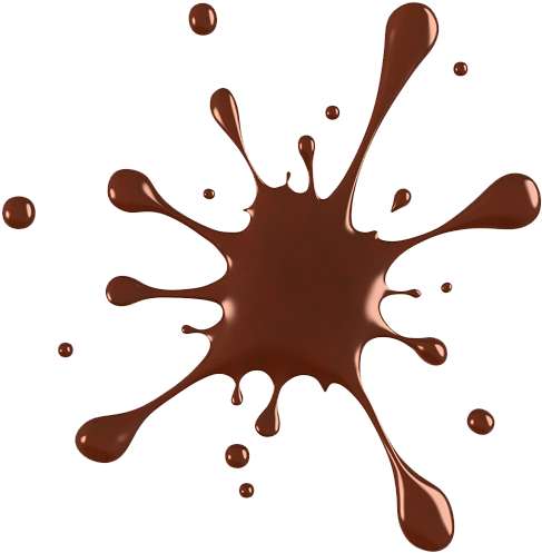 Chocolate Splash Png Free Download 487x497 Chocolate Splash Png Free Download