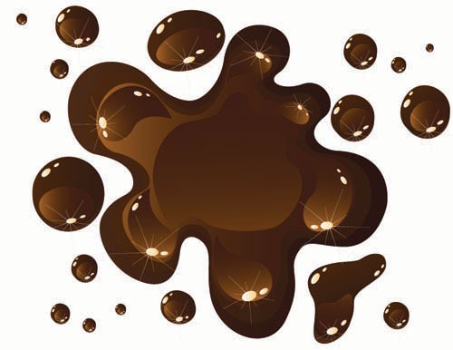 Chocolate Vector Png My Free Photoshop World 500x386 Chocolate Vector Png My Free Photoshop World