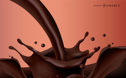 Chocolate Vector Graphics To Download 420x260 Chocolate Vector Graphics To Download