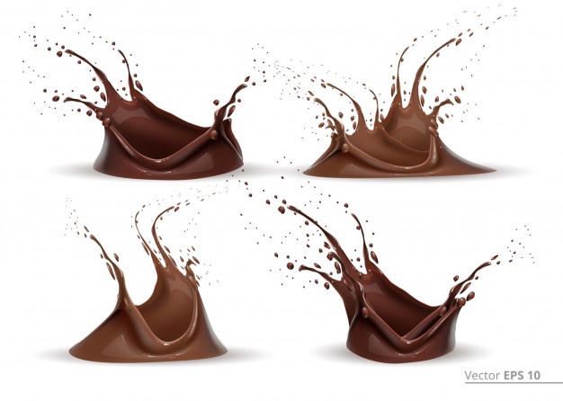 Chocolate Background Vectors, Photos And Free Download 626x446 Chocolate Background Vectors, Photos And Free Download