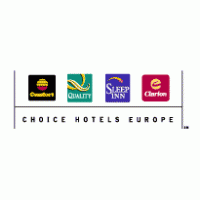 200x200 Choice Hotels Logo Vector