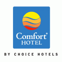 200x200 Comfort Hotel Brands Of The Download Vector Logos