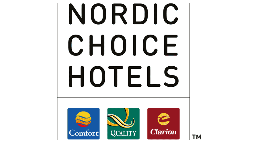 900x500 Nordic Choice Hotels Comfort Quality Clarion Vector Logo
