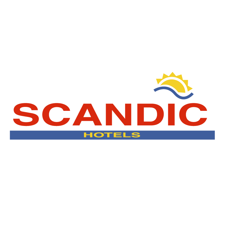 745x745 Scandic Hotels