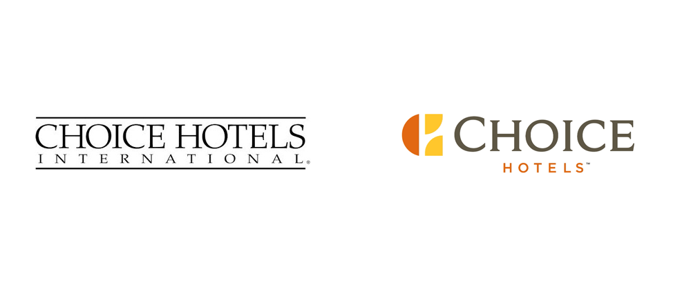 1000x416 Brand New New Logo For Choice Hotels