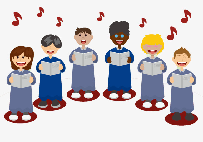 650x456 Choir Clipart Vector For Free Download And Use Images