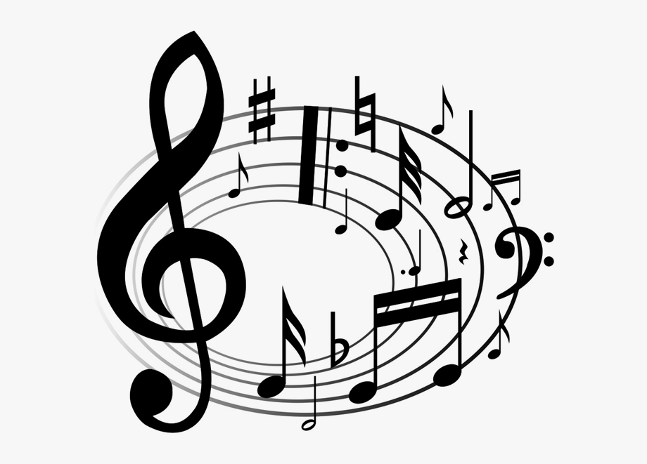 920x661 Cross Choir Vector Transparent Black And White