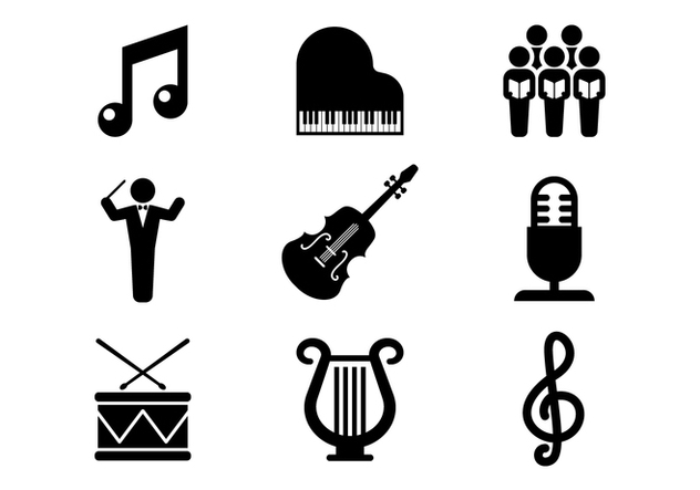 632x443 Free Choir Vector Icons Free Vector Download Cannypic