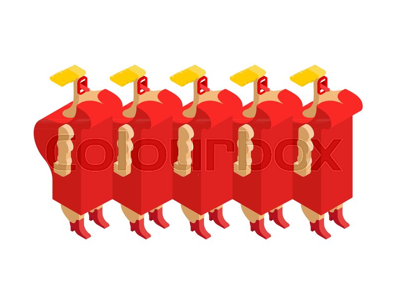 800x616 Opera Choir Women Beautiful Lady Stock Vector Colourbox