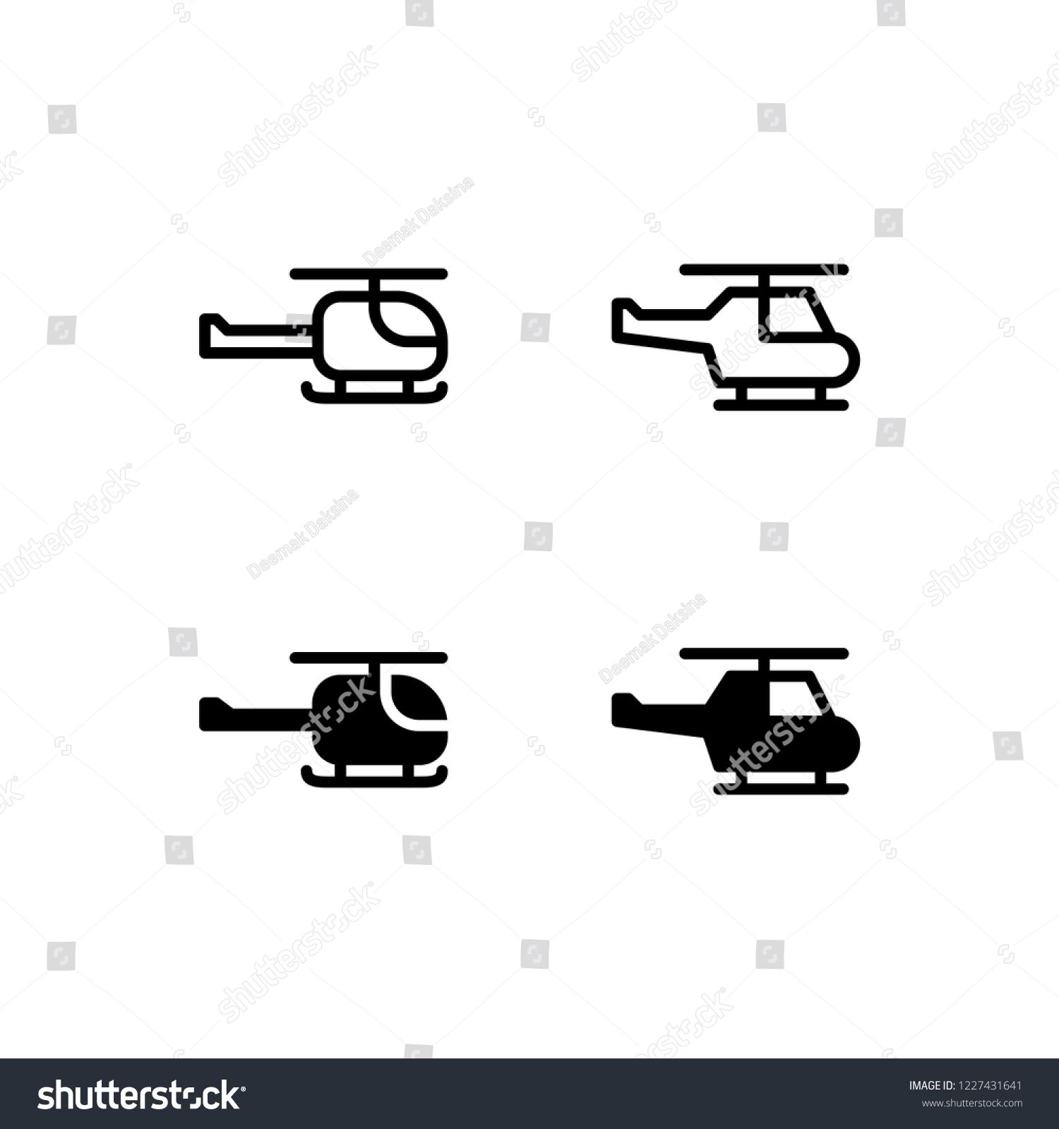 1500x1600 Helicopter Icon Design Helicopter, Chopper, Rotorcraft, Flight