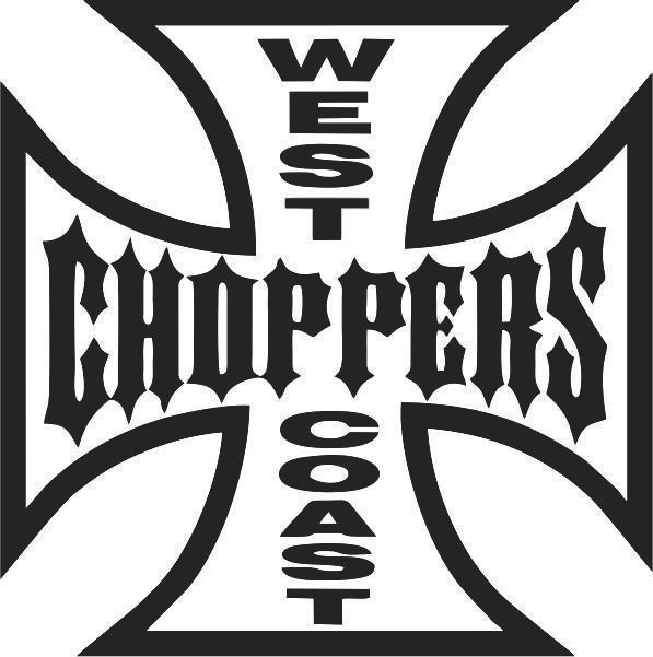 597x601 Jesse James Die Cut West Coast Choppers Motorcycle Stickers Jdm