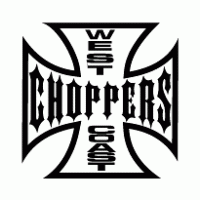 200x200 West Coast Choppers Brands Of The Download Vector Logos