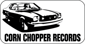 300x156 Corn Chopper Records Logo Vector