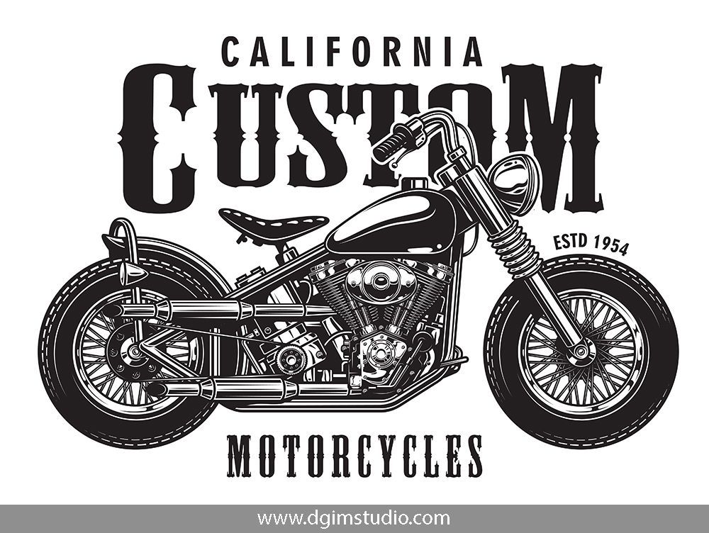 1000x752 Motorcycle Bundle Designs For The Bikers Motorcycle, Vector