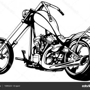 300x300 Rider On A Chopper Vector Hoodamathrun