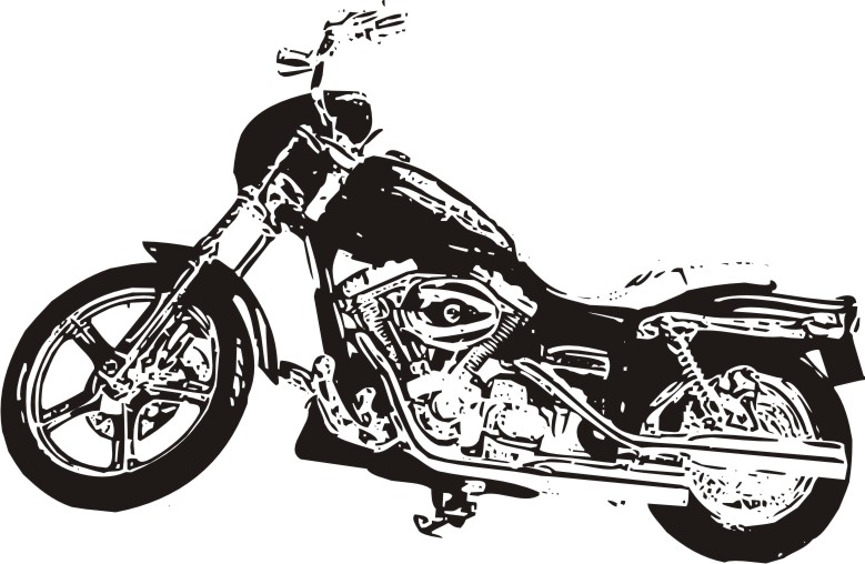 779x508 Chopper Vector Corel Draw Tutorial And Free Vectors