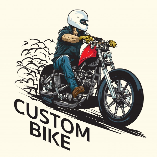 626x626 Chopper Vectors, Photos And Free Download