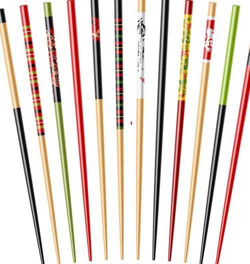 Chinese Chopsticks Vector Illustration Free Download 500x526 Chinese Chopsticks Vector Illustration Free Download