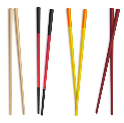 Chinese Chopsticks Vector Illustration Free Download 500x494 Chinese Chopsticks Vector Illustration Free Download