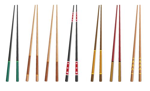 Chinese Chopsticks Vector Illustration Free Download 500x303 Chinese Chopsticks Vector Illustration Free Download