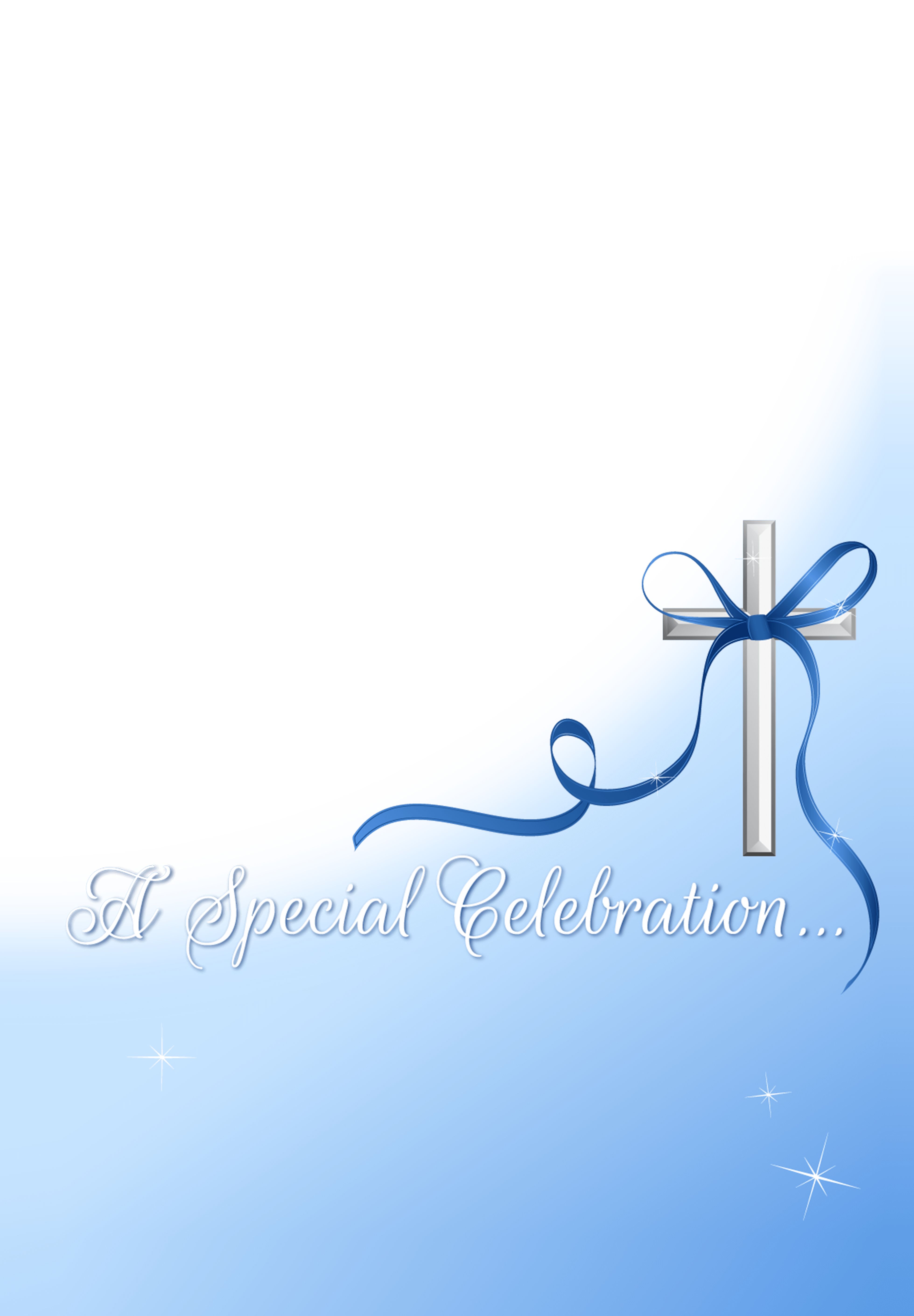 Christening Background Vector at Collection of