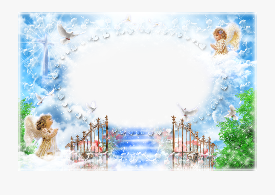 920x653 Heaven Vector Background Design