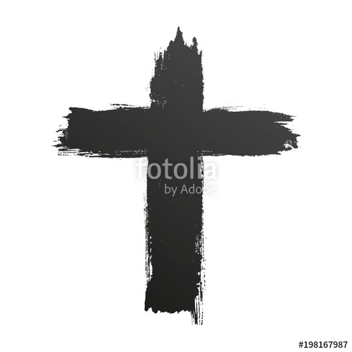 Christian Cross Vector at Vectorified.com | Collection of Christian ...