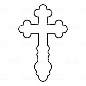 300x300 Png Vector Graphics Clip Art Christian Cross Portable Soidergi