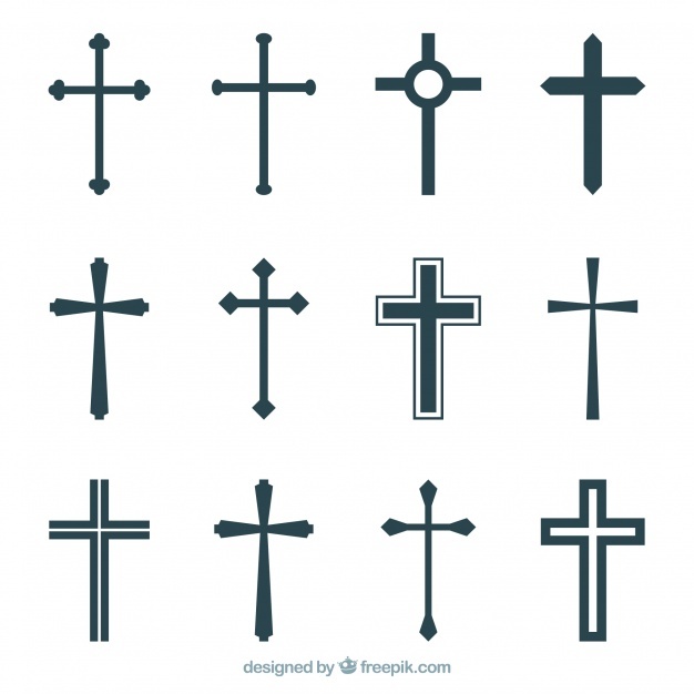 626x626 Cross Vectors, Photos And Free Download