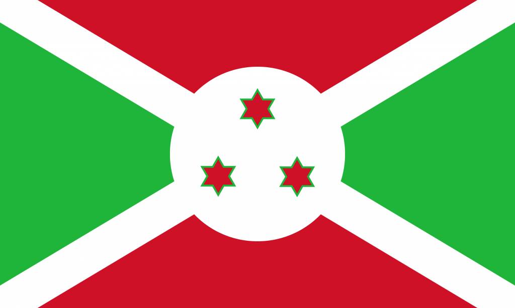 Burundi Flag Vector 1024x614 Burundi Flag Vector