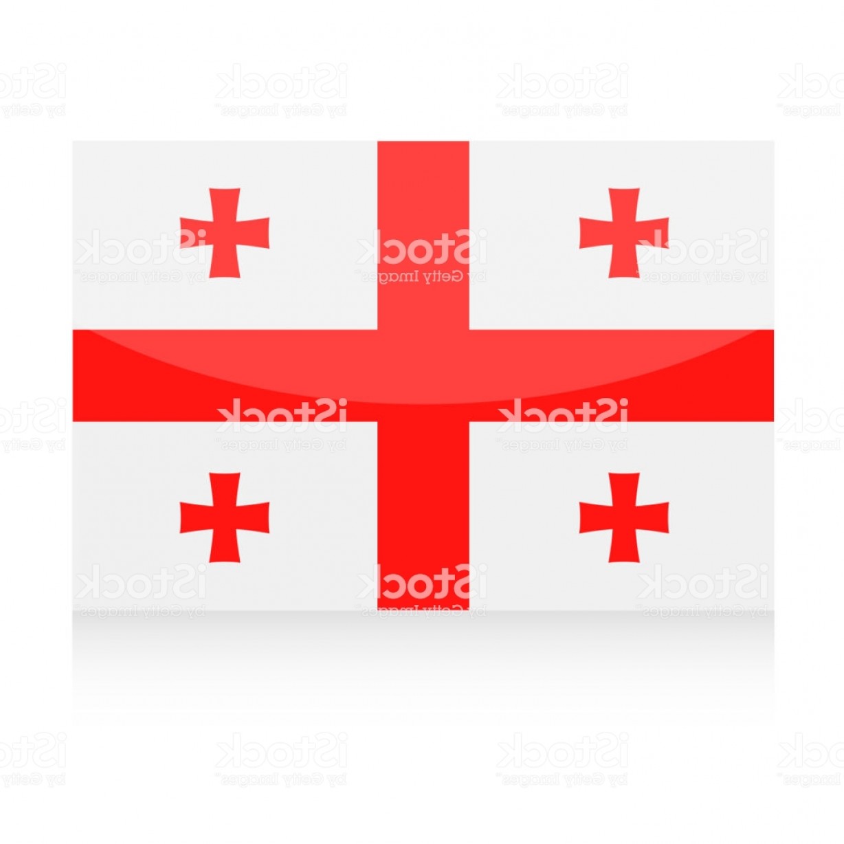 Christian Flag Vector Lamaison 1228x1228 Christian Flag Vector Lamaison