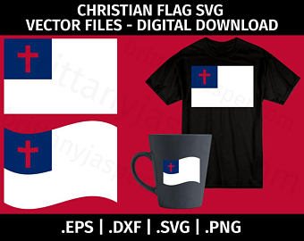 Christian Flag Etsy 340x270 Christian Flag Etsy
