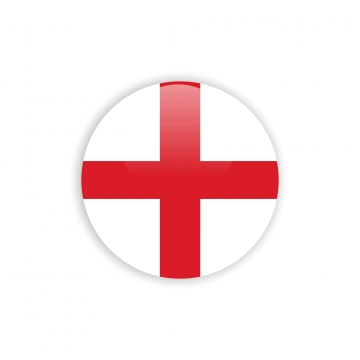 England Png, Vector, And Clipart With Transparent Background 360x360 England Png, Vector, And Clipart With Transparent Background