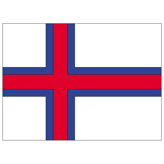 Missouri Flag Vector 660x660 Missouri Flag Vector