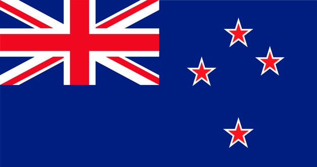 626x330 New Zealand Flag Vectors, Photos And Free Download