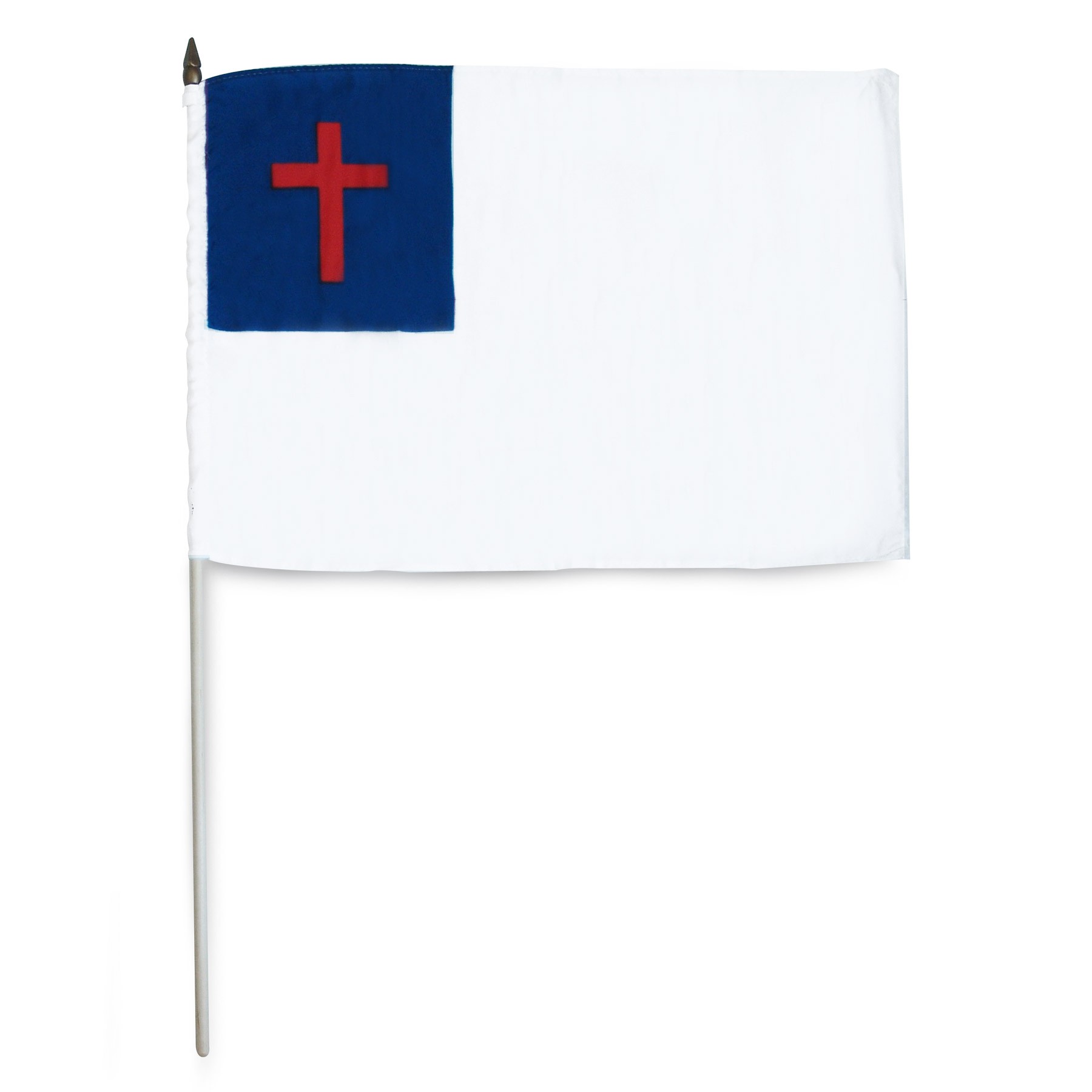 Christian Flag Clip Art 1800x1800 Christian Flag Clip Art