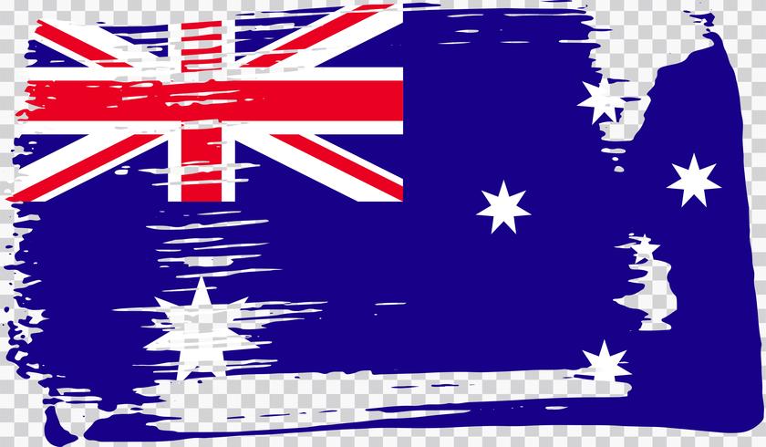 Realistic Flag, Vector Illustration 840x490 Realistic Flag, Vector Illustration