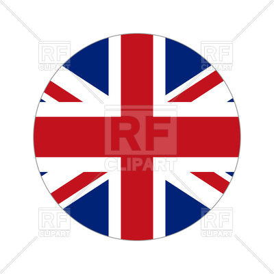 United Kingdom Circle Flag Vector Image Of Signs, Symbols, Maps 400x400 United Kingdom Circle Flag Vector Image Of Signs, Symbols, Maps