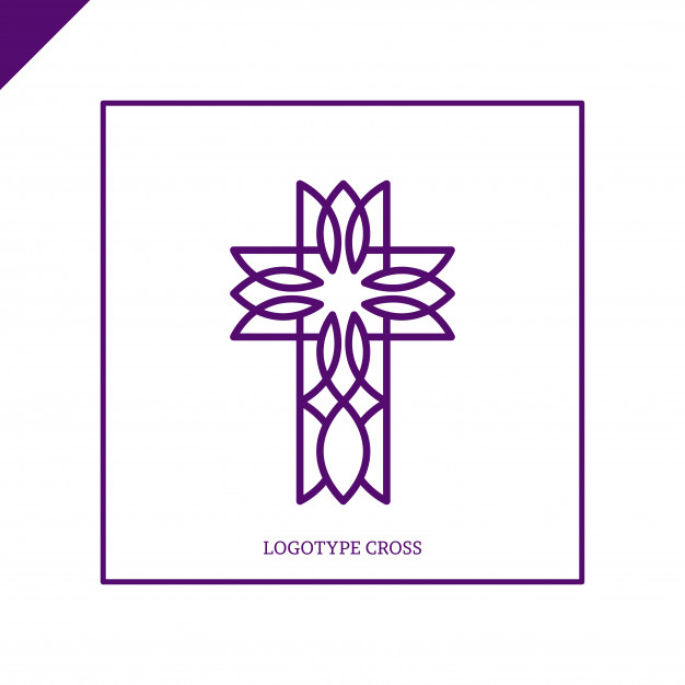 Church Logo Christian Symbols Jesus Cross Vector Premium Download 626x626 Church Logo Christian Symbols Jesus Cross Vector Premium Download