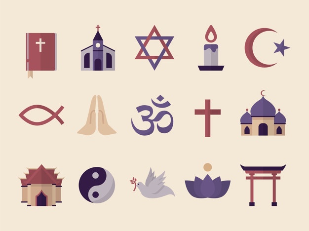 Religious Symbols Vectors, Photos And Free Download 626x468 Religious Symbols Vectors, Photos And Free Download