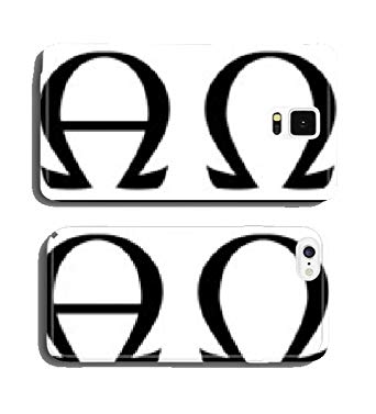 Alpha And Omega, Christian Symbols, Vector, Optional Cell Phone 342x377 Alpha And Omega, Christian Symbols, Vector, Optional Cell Phone