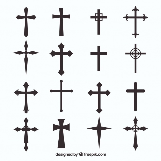626x626 Cross Vectors, Photos And Free Download